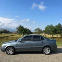 سورن پلاس ef7|خودرو سواری و وانت|رشت, امین الضرب|دیوار