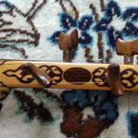 سه تار|سازهای سنتی|تهران, مروارید شهر|دیوار