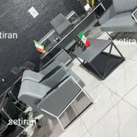 مبل اداری نینجا|دفتر کار|تهران, اختیاریه|دیوار