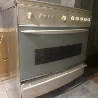 گاز مبله برند تاکنو