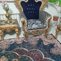 مبل طرح سلطنتی
