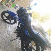 موتورسیکلت ایردوکو۱۵۰
