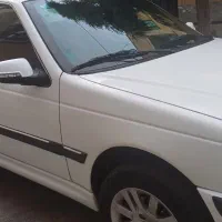 پژو پارس موتور جدید XU7P (سفارشی)، مدل ۱۴۰۱