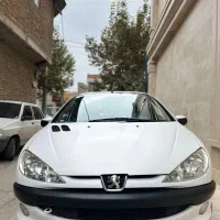 206sd|خودرو سواری و وانت|گنبد کاووس, |دیوار