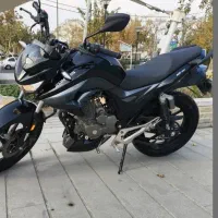 موتورسیکلت زونتس۲۳۰