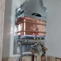 خدمات فنی لوله کشی آب و فاضلاب|خدمات پیشه و مهارت|ملارد, |دیوار