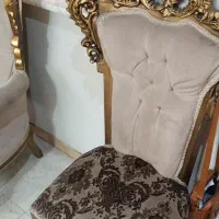 مبل استیل کارکرده|مبلمان خانگی و میز عسلی|تهران, آهنگ|دیوار