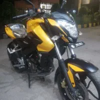 ان اس 200 مدل 96