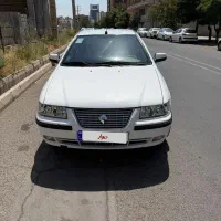 سمند LX ساده، مدل ۱۳۹۹|خودرو سواری و وانت|کرج, گلشهر|دیوار
