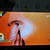 تلوزیون ال ای دی ۴۳ اینچ