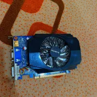 دو عدد کارت گرافیک سالم سالم نو قوی|قطعات و لوازم جانبی رایانه|بندرعباس, |دیوار