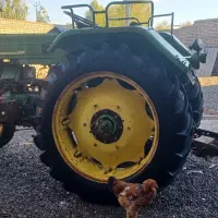 تراکتور آی تی ام|خودرو سنگین|اردبیل, |دیوار