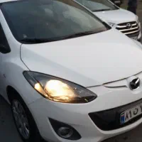 مزدا ۲|خودرو سواری و وانت|تهران, سید خندان (جلفا)|دیوار