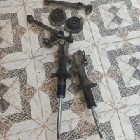 کمک پراید کارکرده