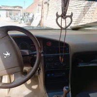 پژو 405|خودرو سواری و وانت|رفسنجان, |دیوار