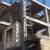 کارگر داربست