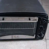 تستر|اجاق گاز و لوازم برقی پخت‌وپز|قم, سراجه (۱۵ خرداد)|دیوار