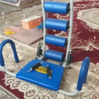 دستگاه دراز نشست