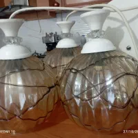 لوستر آشپزخانه شیک وزیبا|لوستر و چراغ آویز|زنجان, |دیوار