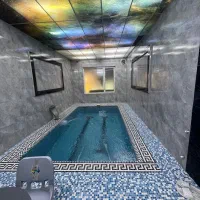 باغ ویلا اجاره روزانه درشهریار