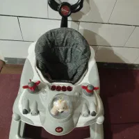 کالسکه و روروئک میز و آینه|کالسکه و لوازم جانبی|اراک, |دیوار