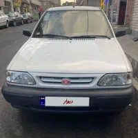 پراید وانت 151 مدل 1402بدون رنگ