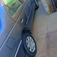 ماشین ۴۰۵|خودرو سواری و وانت|تربت جام, شهید غلام زاده|دیوار