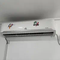 نصب و سرویس و جابه جایی  تعمیرات کولر دوتیکه