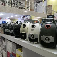 فروش انواع لوازم خانگی به قیمت عمده