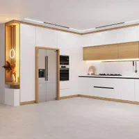 کابینت سازی تخت جمشیدبا نقداقساط|تخت و سرویس خواب|ازنا, |دیوار