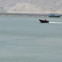 تور قشم و درگهان