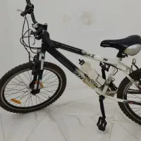 دوچرخه|دوچرخه، اسکیت، اسکوتر|شیراز, دارالرحمه|دیوار