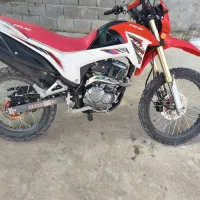 موتور 200 فلات ترح سیارف