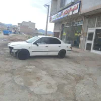 تصادفی‌سمند ۹۷