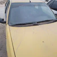 فروش تاکسی برون شهری پلاک ع مدل ۸۵|خودرو سواری و وانت|ورامین, ورامین|دیوار