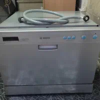 ظرفشویی بوش 8 نفره