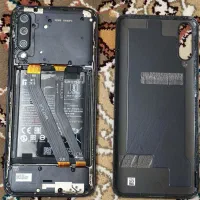 دو عدد گوشی نوکیا + شیایومی|موبایل|اندیشه, اندیشه فاز ۱|دیوار