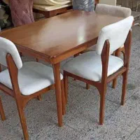 میز ناهار خوری|میز و صندلی غذاخوری|چابهار, |دیوار