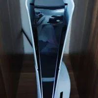 ps5 slim|کنسول، بازی ویدئویی و آنلاین|سبزوار, هویزه|دیوار