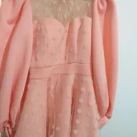 لباس مجلسی دخترونه