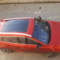 چانگان CS 55 پلاس، مدل ۱۴۰۴
