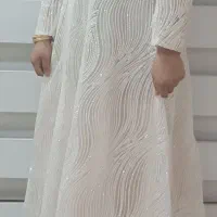 لباس مجلسی زیبا وشیک