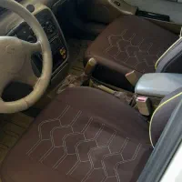 سمند EF7 مدل ۹۰|خودرو سواری و وانت|تبریز, |دیوار