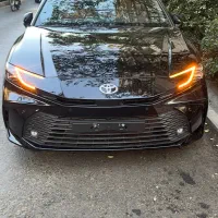 تویوتا کمری LE ژاپن هیبرید ۲/۵