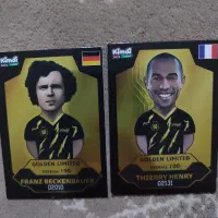 کیمدی طلایی گلدن