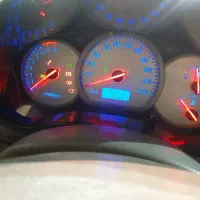 mvm x33|خودرو سواری و وانت|زنجان, |دیوار