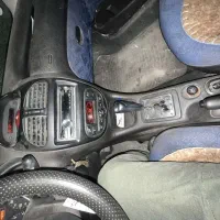 206 اتومات تیپ 6|خودرو سواری و وانت|اردبیل, |دیوار