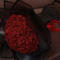 دسته گل ابدی و جاویدان