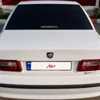 سمند ۱۴۰۰ داشبورد جدید کارمندی خشک