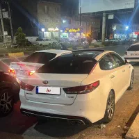 اپتمیا جی تی لاین ۲۰۱۶|خودرو سواری و وانت|چالوس, |دیوار